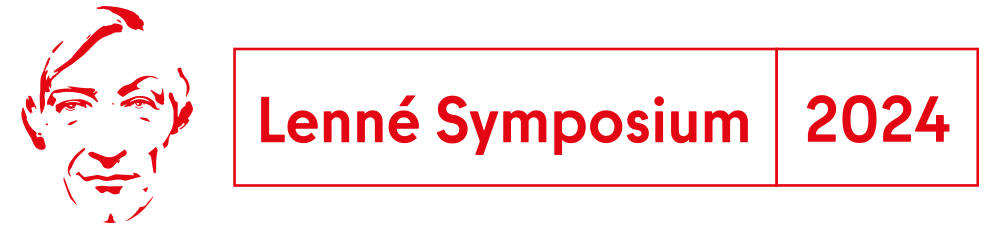Logo Lenné Symposium