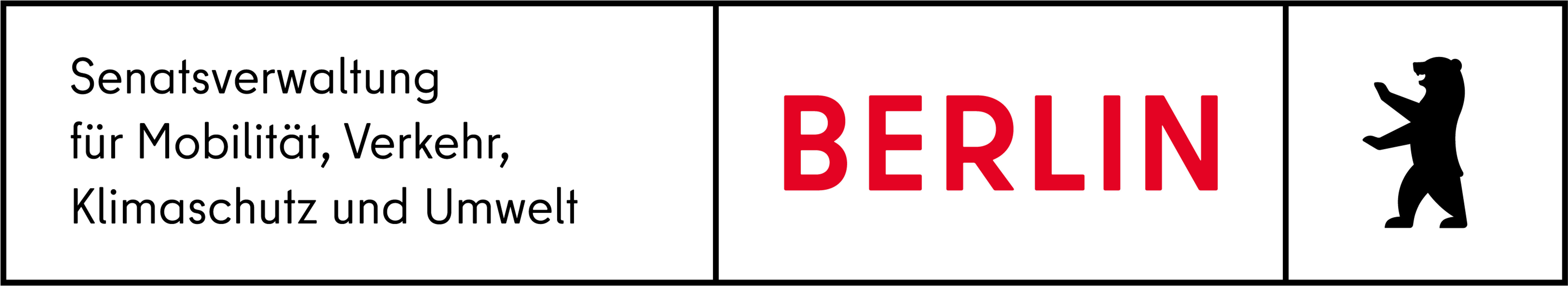 Logo SenMVKU Berlin